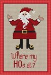 Santa's HOs (image for) Santa's HOs